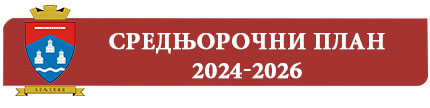 Средњорочни план 2024-2026